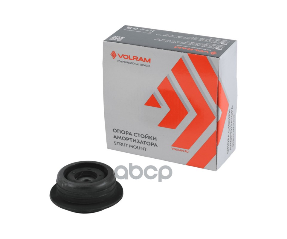 ОПОРА АМОРТИЗАТОРА / STRUT MOUNT VOLRAM арт. VR14177