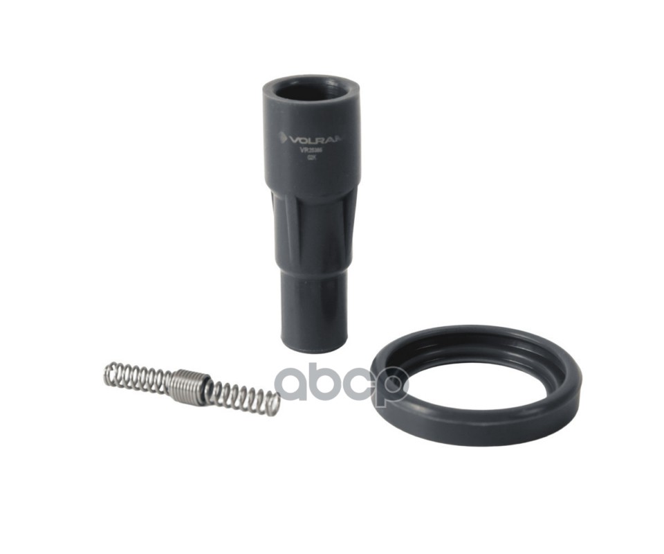 НАКОНЕЧНИК КАТУШКИ ЗАЖИГАНИЯ для а/м TOYOTA COROLLA (E14, E15, E17, E18); дв. 1.6-1.8; RAV 4 III, IV VOLRAM арт. VR25386