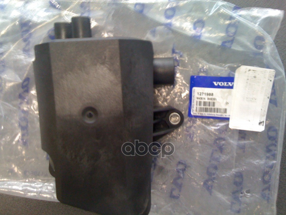 Маслоотделитель VOLVO 1 271 988 VOLVO арт. 1 271 988