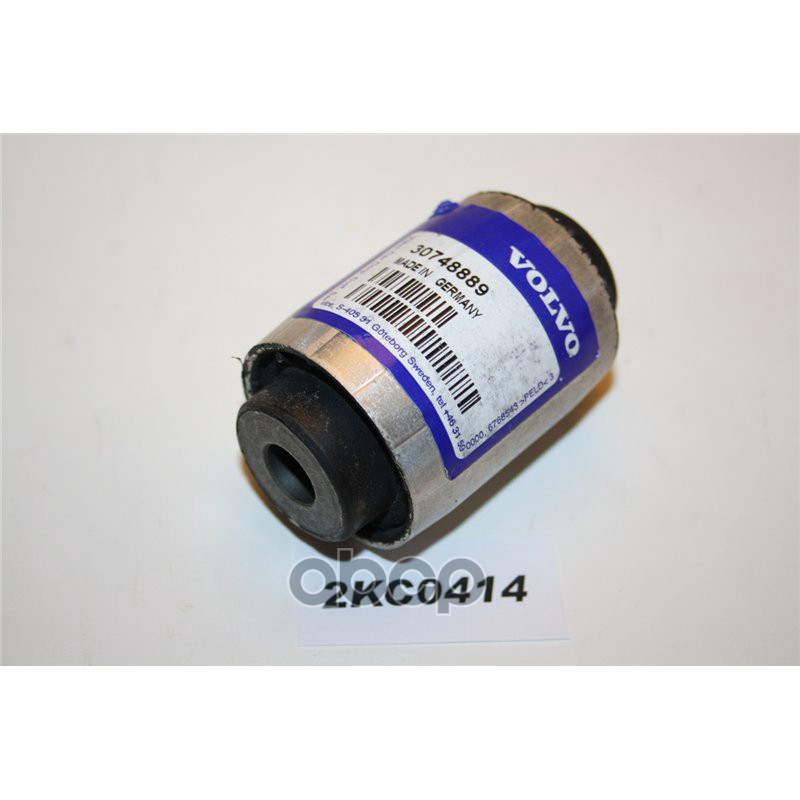 Сайлентблок задней балки VOLVO 30 748 889 VOLVO арт. 30 748 889