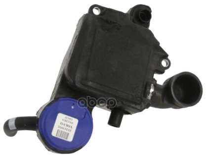 Маслоотделитель S60(-09), S80(-06), V70(00-08), B5244s VOLVO арт. 31319991