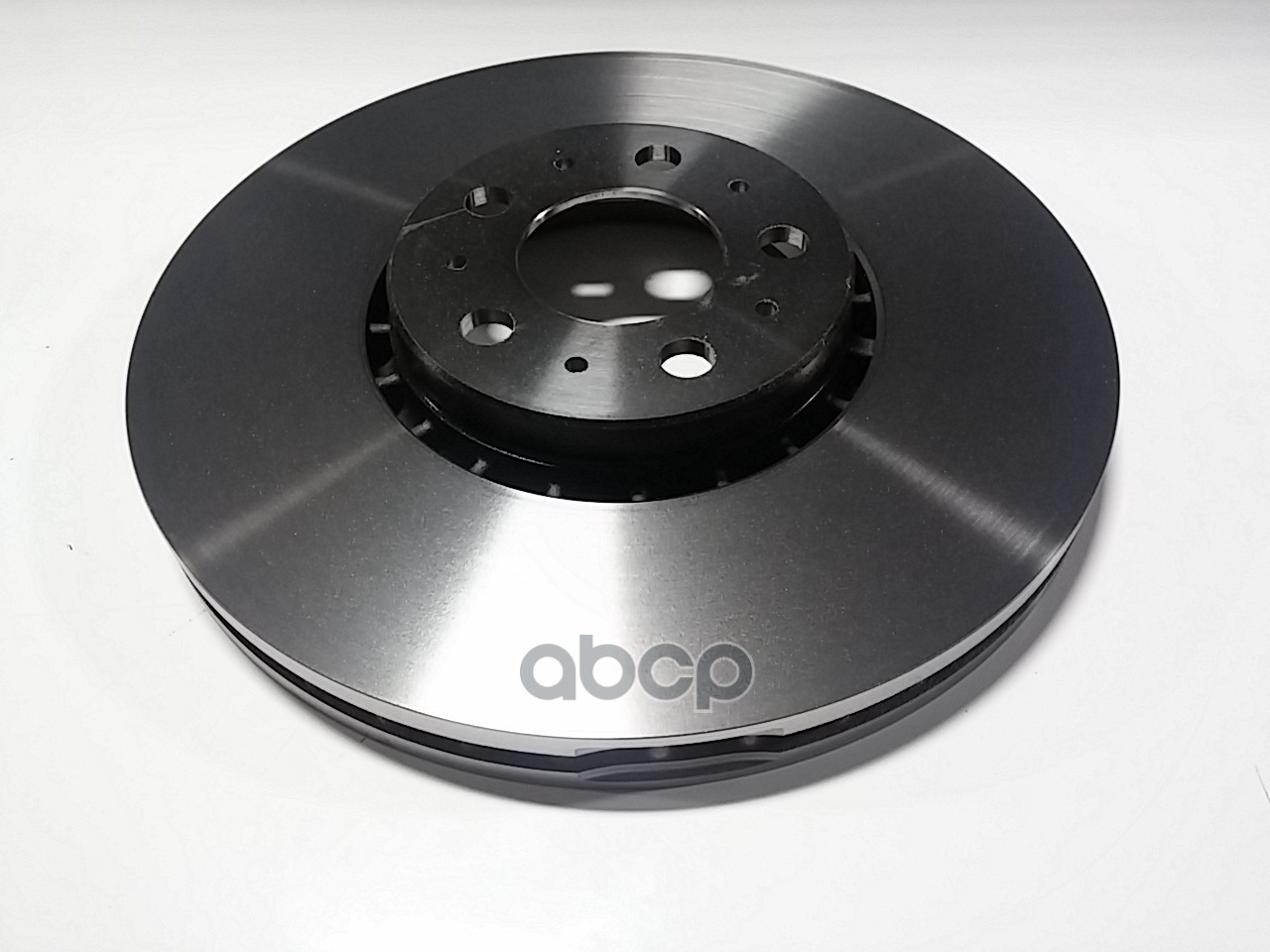 Диск тормозной передний VOLVO XC90 02-> /Vent D=328mm VOLVO 31 400 893 VOLVO арт. 31 400 893