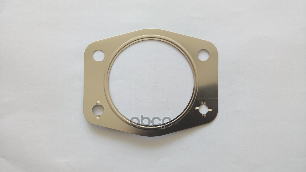 Прокладка приемной трубы (коллектор-турбина) VOLVO арт. 8642450