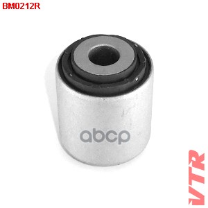 Сайлентблок нижнего рычага задней подвески VTR арт. BM0212R