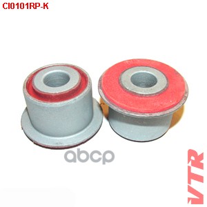 Сайлентблок рычага передней подвески, передний (ко VTR арт. CI0101RPK