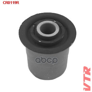 Сайлентблок нижнего рычага передней подвески, внут VTR арт. CR0119R
