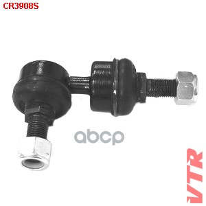 Тяга стабилизатора перед прав/лев VTR арт. CR3908S