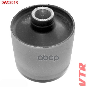 Сайлентблок рычага задней подвески, задний VTR арт. DW0201R