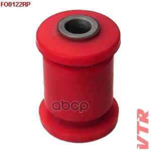 Полиуретановый сайлентблок рычага передней подвески, передний VTR арт. FO0122RP