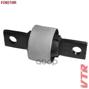 Сайлентблок продольного рычага задней подвески VTR арт. FO0214R