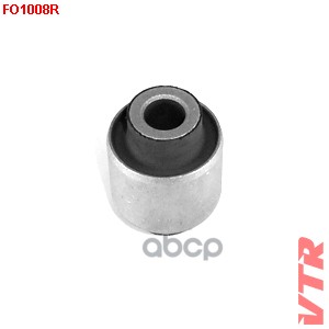 Сайлентблок Амортизатора Задней Подвески VTR арт. FO1008R