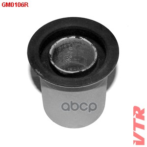 Сайлентблок нижнего рычага передней подвески, внут VTR арт. GM0106R