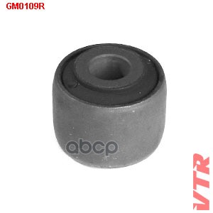 Сайлентблок нижнего рычага передней подвески, внут VTR арт. GM0109R