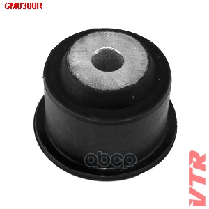 Сайлентблок подрамника передней подвески, задний VTR арт. GM0308R