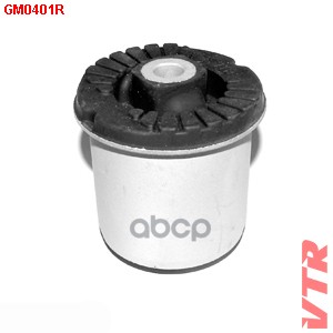 Сайлентблок балки задней подвески VTR арт. GM0401R