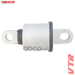 Сайлентблок балки задней подвески VTR арт. GM0403R