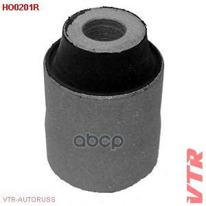 Сайлентблок нижнего рычага задней подвески VTR арт. HO0201R
