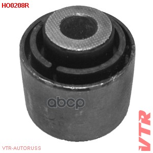 Сайлентблок рычага задней подвески VTR арт. HO0208R