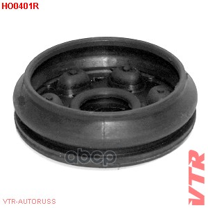 Сайлентблок балки задней подвески VTR арт. HO0401R