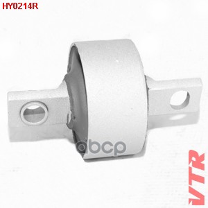 Сайлентблок продольного рычага задней подвески правый VTR арт. HY0214R