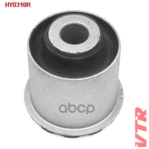 Сайлентблок подрамника передней подвески, передний HY0310R VTR арт. HY0310R