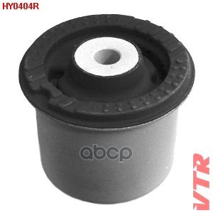 Сайлентблок балки задней подвески VTR арт. HY0404R