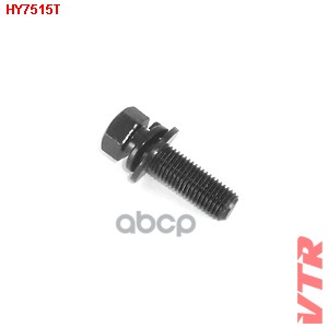 Болт Опоры Амортизатора VTR арт. HY7515T