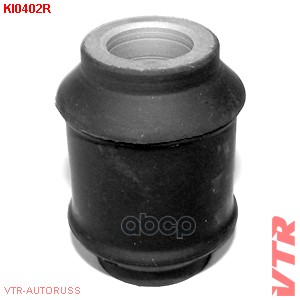 Сайлентблок балки задней подвески VTR арт. KI0402R