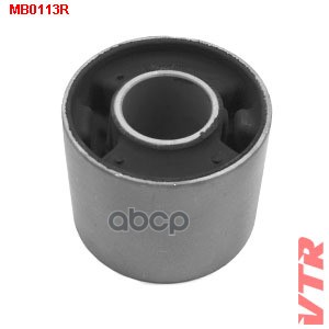 Сайлентблок нижнего рычага передний подвески, задн VTR арт. MB0113R
