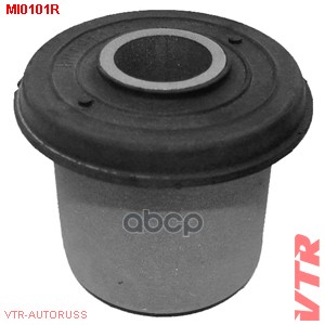 Сайлентблок верхнего рычага передней подвески VTR арт. MI0101R