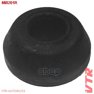 Сайлентблок продольного рычага задней подвески, пе VTR арт. MI0201R