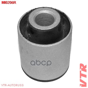 Сайленблок поперечного рычага задней подвески VTR арт. MI0206R