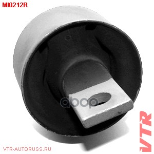 Сайлентблок рычага задней подвески VTR арт. MI0212R