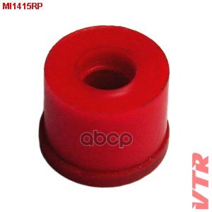 Полиуретановая втулка тяги стабилизатора передней VTR арт. MI1415RP