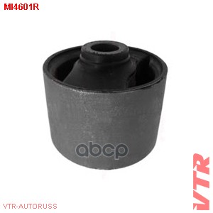 Подушка переднего дифференциала, задняя VTR арт. MI4601R