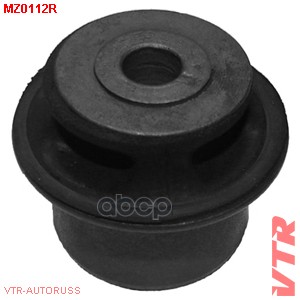 Сайлентблок верхнего,поперечного рычага передней п VTR арт. MZ0112R