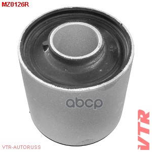 Сайлентблок нижнего рычага передней подвески, задн VTR арт. MZ0126R