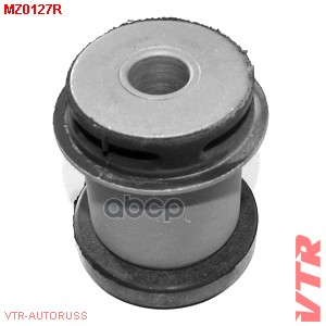 Сайлентблок нижнего рычага передней подвески, пере VTR арт. MZ0127R