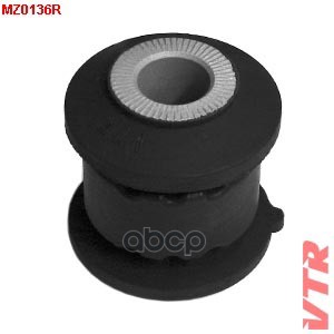 Сайлентблок рычага передней подвески, передний VTR арт. MZ0136R