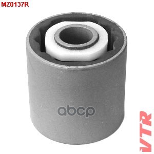 Сайлентблок рычага передней подвески, задний (без кронштейна) VTR арт. MZ0137R