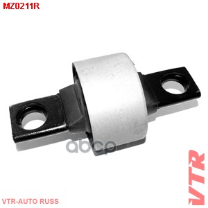 Сайлентблок рычага задней подвески VTR арт. MZ0211R