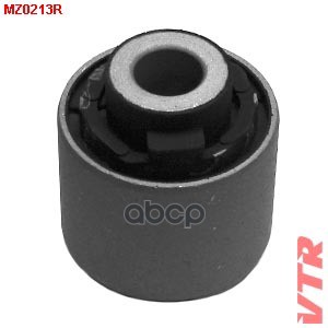 Сайлентблок рычага задней подвески, наружный VTR арт. MZ0213R