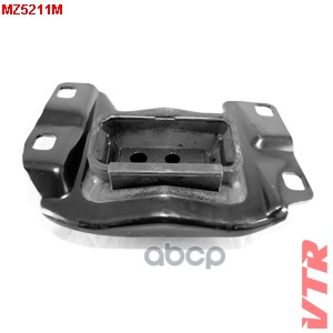 Подушка Двигателя, Левая VTR арт. MZ5211M
