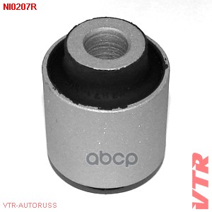 Сайлентблок рычага задней подвески VTR арт. NI0207R
