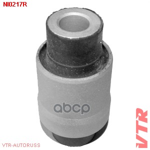 САЙЛЕНТБЛОК РЫЧАГА ЗАДНЕЙ ПОДВЕСКИ VTR арт. NI0217R