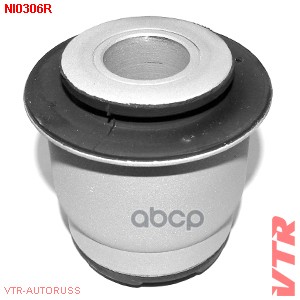 Сайлентблок подрамника передней подвески, передний VTR арт. NI0306R