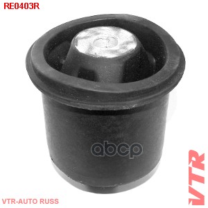Сайлентблок балки задней подвески VTR арт. RE0403R