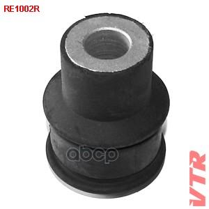 Салейнтблок амортизатора задней подвески, верхний VTR арт. RE1002R