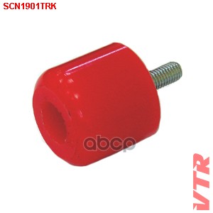 Полиуретановый отбойник стойки амортизатора кабины VTR арт. SCN1901TRK