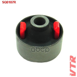 Сайлентблок рычага передней подвески, задний VTR арт. SQ0107R